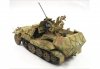 AFV Club 35118 Sd.Kfz.251/17 C Luftwaffe (1:35)